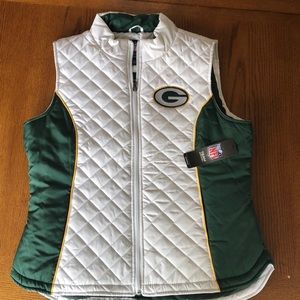 NFL Apparel Green Bay Packers